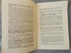 Rare Et Ancien Document Livret 1933 Vinification Cultures Radiolevures Vin De Grands Crus Jacquemin G Malzéville Nancy - Autres & Non Classés