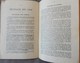 Delcampe - Rare Et Ancien Document Livret 1933 Vinification Cultures Radiolevures Vin De Grands Crus Jacquemin G Malzéville Nancy - Autres & Non Classés