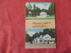 Edgewood Court Tourist Cabins  Bordentown  New Jersey     Ref 3169 - Other & Unclassified