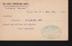 1  Poste Card   Année 1910  Mc Kilnley Jersey City - 1901-20