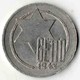 5 Mark Ghetto Juif De LODZ 1943 - Originale - Polonia