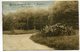 CPA - Carte Postale - Belgique - Bourg Léopold - Camp De Béverloo - Vue Au Parc - 1914  (M7382) - Leopoldsburg (Camp De Beverloo)