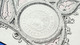 Italy - Venezia 100 Lire Correnti Governo Provvisorio 1848 Moneta Patriottica PS190 Spl~Sup - Altri & Non Classificati