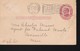 1  Poste Card    Année 1914  One Cent  United States  Mc Kinley - 1901-20
