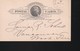 1  Postal Card    Année 1905   One Cent  United States - 1901-20