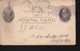 1  Postal Card    Année 1905   Boston    One Cent  United States - 1901-20