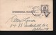 1  Postal Card    Année 1910   Brooklyn    One Cent  United States - 1901-20