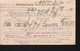 1  Postal Card    Année 1910   Brooklyn    One Cent  United States - 1901-20