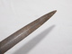 Delcampe - RARE COUTEAU DE TRANCHEE 14-18 - MODELE SQUELETTE  - ORIGINAL PAS REPRO !! - Knives/Swords