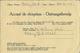 Correspondance Des Prisonniers De Guerre STALAG IV A    1942    (2 Scans) - Lettres & Documents