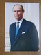 Grand Duc Jean De Luxembourg -> Ne Pas écrit - Grand-Ducal Family