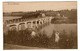 Vallée De La Warche - Pont De Waterloo - Edit. Alexandre Herld, Photographe Camp Elsenborn - 2 Scans - Malmedy