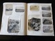 SUPERBE  !!  TRES GROS LOT DE 150 PHOTOS DANS UN ALBUM  DE LA GUERRE DE FEVRIER 1917 A NOVEMBRE 1918 - 1914-18