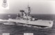 HMS HERMIONE - Warships