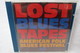 CD "Lost Blues Tapes" American Folk Blues Festival, Vol. 1 - Blues