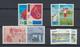 Irlande   Lot  MNH XX  17 Timbres - Collections, Lots & Séries