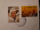 SAHARA MAROCAIN EX SAHARA ESPANOL 3 ENVELOPPES RARE COVERS EL AIUN 1992 MAROC MOROCCO - Sahara Espagnol