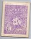 5/ LE LIBRE ECHANGE N°87; 1929 ;cartes Et Timbres Du Monde. - Autres & Non Classés