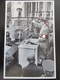 Postkarte Propaganda - Hitler In Wien - Anschluss 1938 - Briefe U. Dokumente