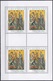Slowakei Slovakia Slovensko 2001 Kunst Arts Kultur Culture Gemälde Paintings Hl. Michael Ikonen Erzengel, Mi. 410-2 ** - Ungebraucht