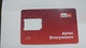 India-air Tel G.s.m Card-(51f)-()-(new Delhi)-()-(look Out Side)-used Card+1 Card Prepiad Free - India