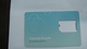 India-air Tel G.s.m Card-(51f)-()-(new Delhi)-()-(look Out Side)-used Card+1 Card Prepiad Free - Indien