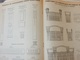 Delcampe - Rare Document Commercial 1938 Établissements Coursage Montluçon Allier Clotures Et Murs - 1900 – 1949