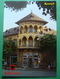 2000 Albania KORCA, Old House, UNUSED - Albania