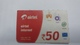 India-airtel Prepiad Card-internet Card-(52d)-(rs.50)-(new Delhi)-()-(look Out Side)-used Card+1 Card Prepiad Free - India