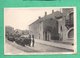 55 Meuse Commercy 155eme Regiment D 'infanterie Remise Du Drapeau Chez Le Colonel - Regimientos