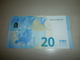 20 EUROS (Z Z001 G3) - 20 Euro