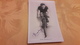 Gino Bambagiotti Autographe Manuscrit Carte Originale - Cyclisme