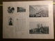 DOCUMENT SUISSE GRINDELWALD WETTERHORN INTERLAKEN - Collections