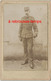 Grand CDV-(CAB) Officier 71e R - Guerra, Militares