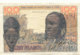 - BILLET DE 100  FRANCS  BANQUE -CENTRALE  DES ETATS DE L'AFRIQUE DE L'OUEST R 260 C - Autres - Afrique