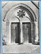 Marcilly-sur-Eure (27) Porche De L'Abbaye Du Breuil-Benoît (XIIe S.) 2 Scans 23-08-1963 - Marcilly-sur-Eure