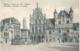 Mechelen - Malines - Hôtel De Ville - Halles - Stadhuis En Halle - Mechelen