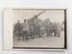 Foto AK Kanon Canon Geschutz Artillerie Soldats Francais - Guerre 1914-18