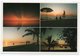 MALDIVES - SPARKLING FROM DAWN TO SUNSET (PHOTO ISMAIL/HASHIM No.F 400-93) / THEMATIC STAMP-BIRD - Maldive