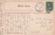 Vintage 1914 - Danville Québec - Nicolet Lakes - Stamp & Postmark - Written - 2 Scans - Other & Unclassified