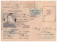 CARTE D'IDENTITE  N°7874 - AIN - 24 JUIN 1942 - Other & Unclassified