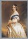 UK.- PORTRAIT OF QUEEN VICTORIA. OSBORNE HOUSE, ISLE OF WIGHT. - Andere & Zonder Classificatie