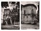 47 - SAINTE-LIVRADE-SUR-LOT . " ABSIDE DE L'ÉGLISE " & " LA VIEILLE TOUR " . 2 CARTES POSTALES - Réf. N°20234 - - Autres & Non Classés