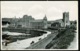 Ref 1277 - 1946 Postcard - University & Church Aberystwyth - Cardinganshire Wales - Cardiganshire