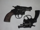 REVOLVERS ALARMES -D2- - Armi Da Collezione