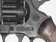 REVOLVERS ALARMES -D2- - Armas De Colección