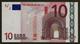 Portugal - 10 Euro - U006 F4 - M23466573526 - Trichet - UNC - 10 Euro