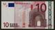 Portugal - 10 Euro - U004 D3 - M22763370901 - Trichet - UNC - 10 Euro