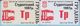 UKRAINE Poltava Plastic Cards Trolleybus Student Tickets For The Month Of December 1997 - Europe