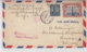 Brief Aus NORTHHAMPTON 27.3.30 Via Schiff Aus New York > Gare NO??VION > Flughafen Nürnberg > Stadtsteinach - 1c. 1918-1940 Lettres